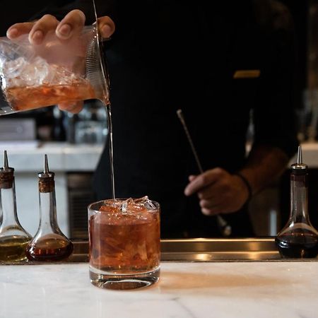 The Rittenhouse Hotel Филаделфия Екстериор снимка