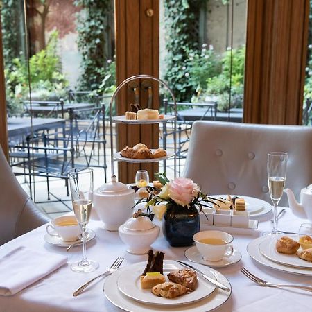 The Rittenhouse Hotel Филаделфия Екстериор снимка