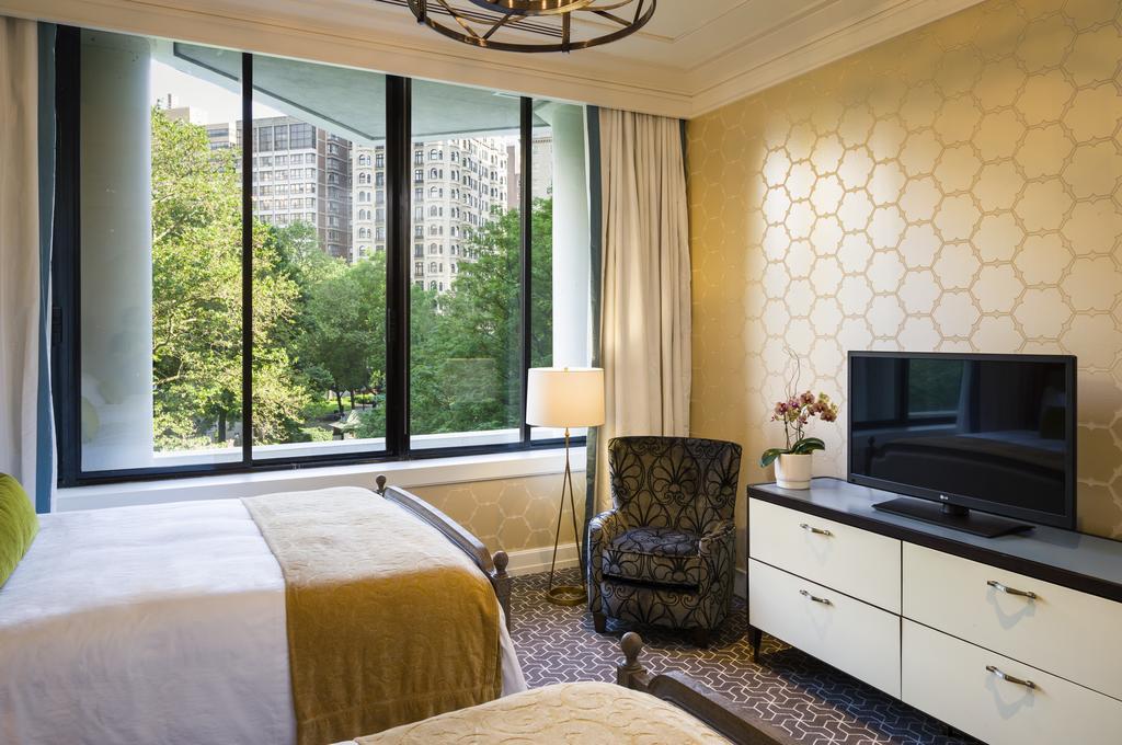 The Rittenhouse Hotel Филаделфия Екстериор снимка