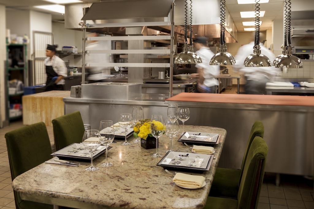 The Rittenhouse Hotel Филаделфия Екстериор снимка