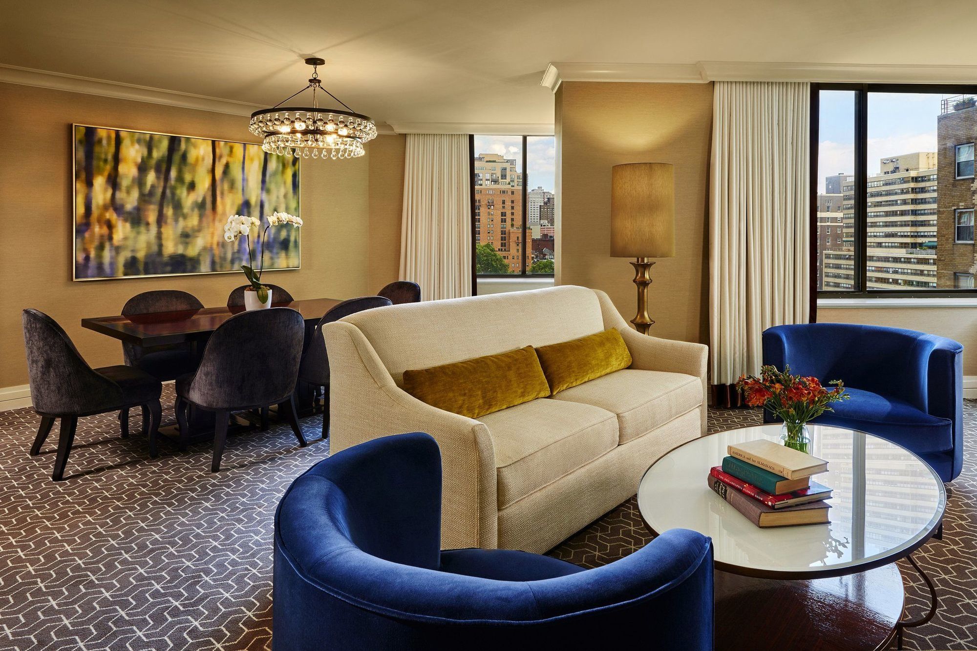 The Rittenhouse Hotel Филаделфия Екстериор снимка