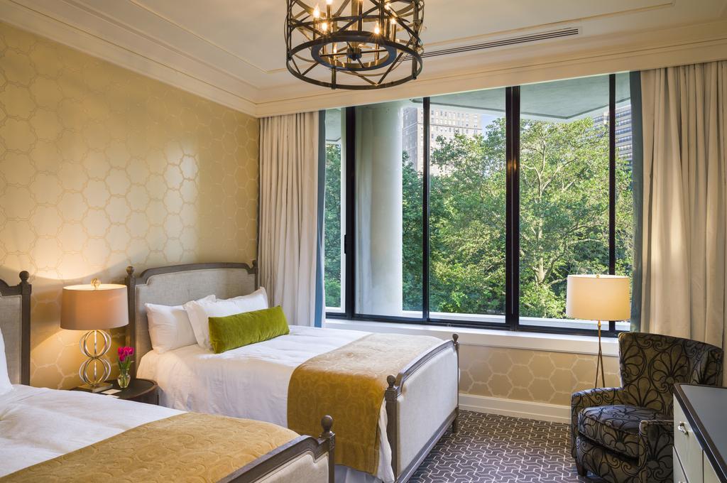 The Rittenhouse Hotel Филаделфия Екстериор снимка