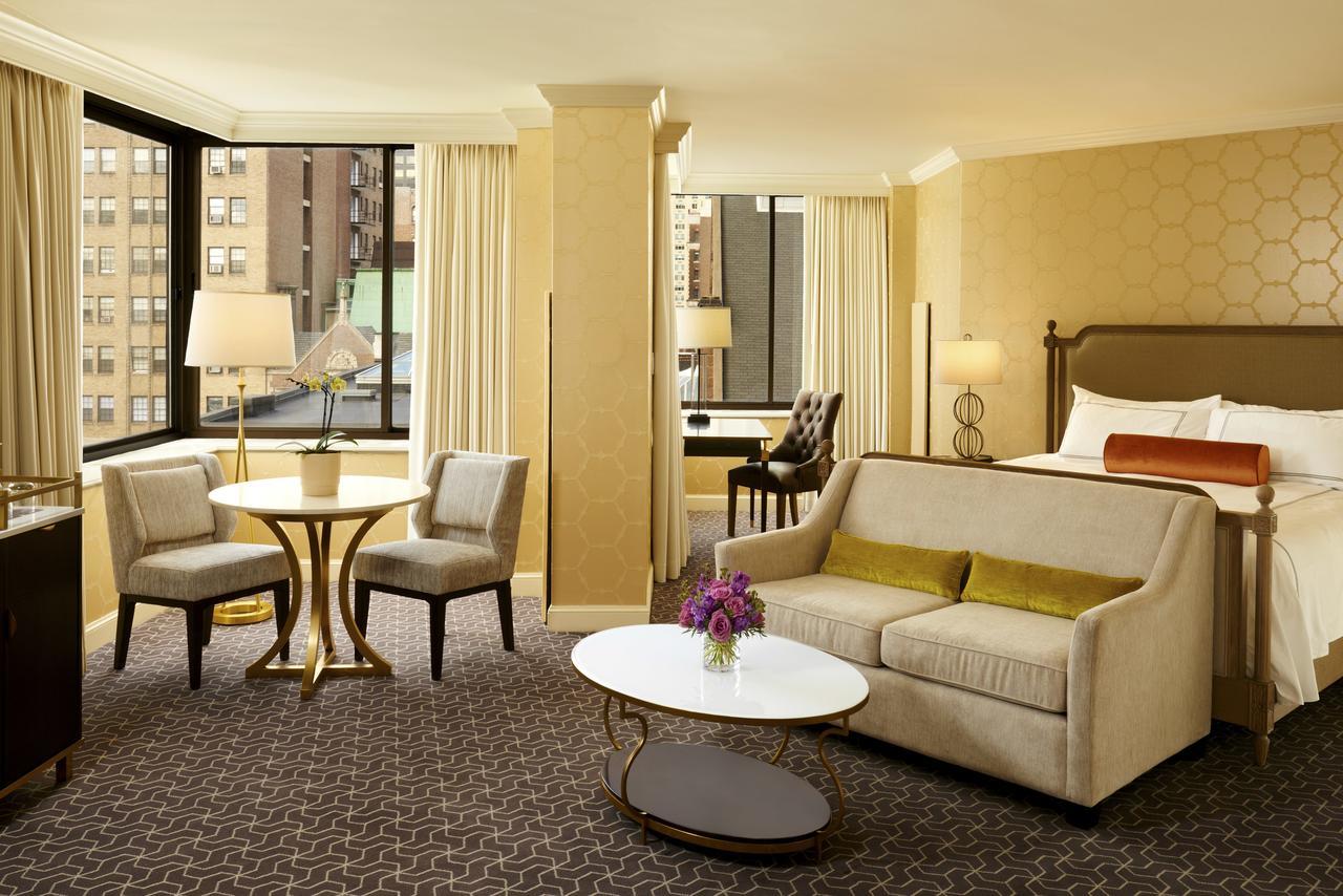 The Rittenhouse Hotel Филаделфия Екстериор снимка