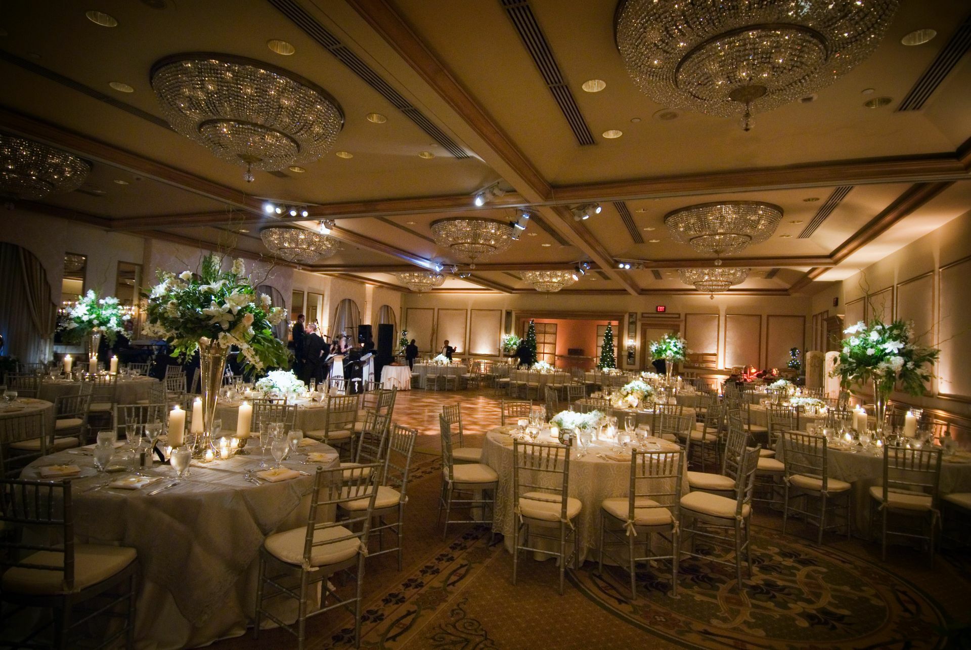 The Rittenhouse Hotel Филаделфия Екстериор снимка