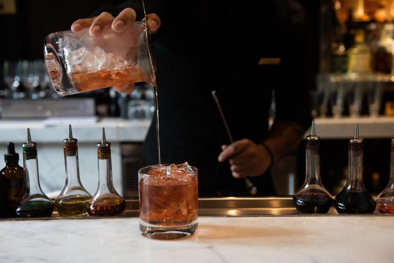 The Rittenhouse Hotel Филаделфия Екстериор снимка